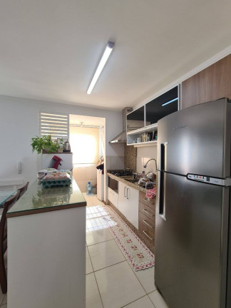 Imagem Apartamento com 2 Quartos à Venda, 60 m² em Itoupavazinha - Blumenau