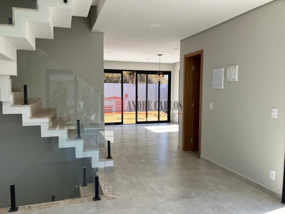 Imagem Casa de Condomínio com 4 Quartos à Venda, 171 m² em Sítio Boa Vista - Cotia