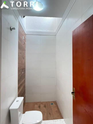 Imagem Casa com 2 Quartos à Venda, 63 m² em éden - Sorocaba