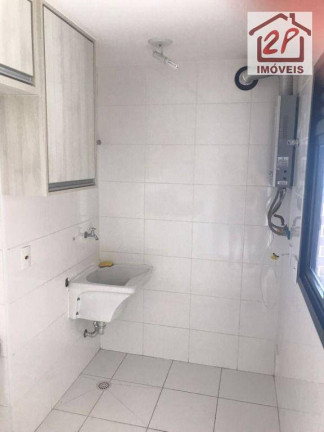 Imagem Imóvel com 3 Quartos à Venda, 96 m² em Jardim Aquarius - São José Dos Campos