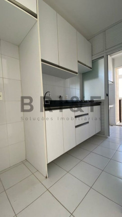 Imagem Apartamento com 2 Quartos à Venda, 68 m² em Vila Gertrudes - São Paulo