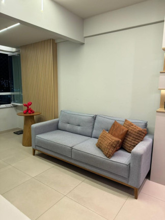 Imagem Apartamento com 2 Quartos à Venda, 59 m² em Luiz Anselmo - Salvador Imagem Apartamento com 2 Quartos à Venda, 59 m² em Luiz Anselmo - Salvador