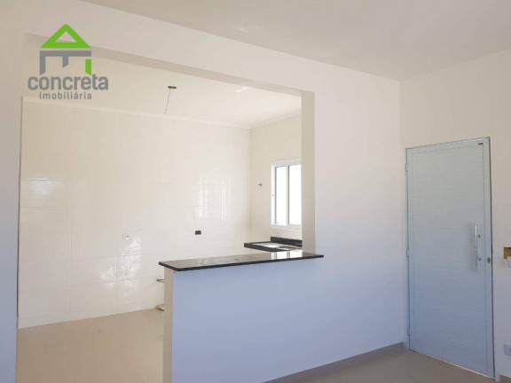 Imagem Casa com 2 Quartos à Venda, 60 m² em Jardim Europa - Vargem Grande Paulista