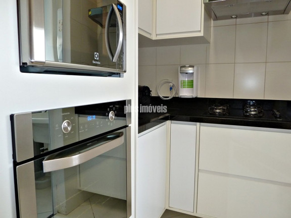 Imagem Apartamento com 2 Quartos à Venda, 64 m² em Panamby - São Paulo Imagem Apartamento com 2 Quartos à Venda, 64 m² em Panamby - São Paulo