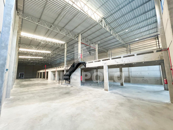 Imagem Imóvel Comercial para Alugar, 1.698 m² em Perequê - Porto Belo Imagem Imóvel Comercial para Alugar, 1.698 m² em Perequê - Porto Belo
