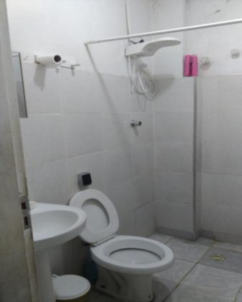 Imagem Apartamento com 1 Quarto à Venda, 25 m² em Santa Cecília - São Paulo Imagem Apartamento com 1 Quarto à Venda, 25 m² em Santa Cecília - São Paulo