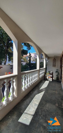 Imagem Casa com 4 Quartos à Venda, 320 m² em Santa Rosa - Belo Horizonte
