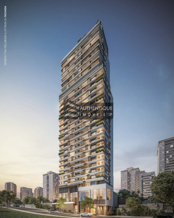Imagem Imóvel com 1 Quarto à Venda, 25 m² em Pinheiros - São Paulo Imagem Imóvel com 1 Quarto à Venda, 25 m² em Pinheiros - São Paulo