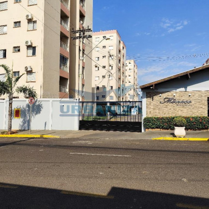 Imagem Apartamento com 2 Quartos à Venda, 52 m² em Residencial Manuela - Birigui Imagem Apartamento com 2 Quartos à Venda, 52 m² em Residencial Manuela - Birigui