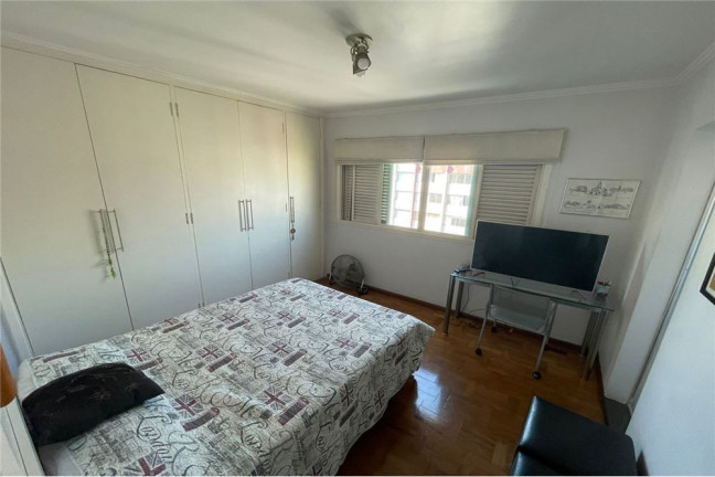 Imagem Imóvel com 2 Quartos à Venda, em Moema - São Paulo Imagem Imóvel com 2 Quartos à Venda, em Moema - São Paulo