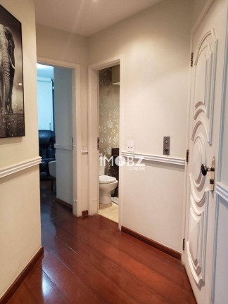 Imagem Imóvel com 3 Quartos à Venda, 232 m² em Vila Suzana - São Paulo
