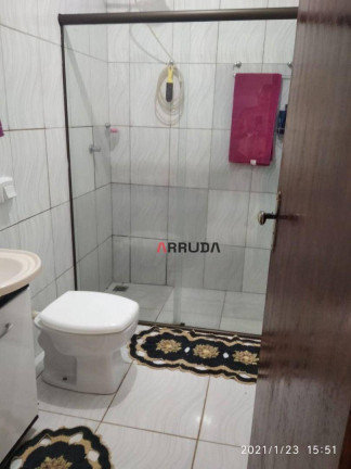 Imagem Casa com 2 Quartos à Venda, 125 m² em Jardim Irene - Medianeira Imagem Casa com 2 Quartos à Venda, 125 m² em Jardim Irene - Medianeira