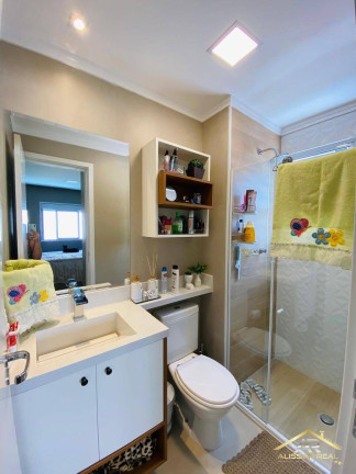 Imagem Apartamento com 2 Quartos à Venda, 60 m² em City Bussocaba - Osasco