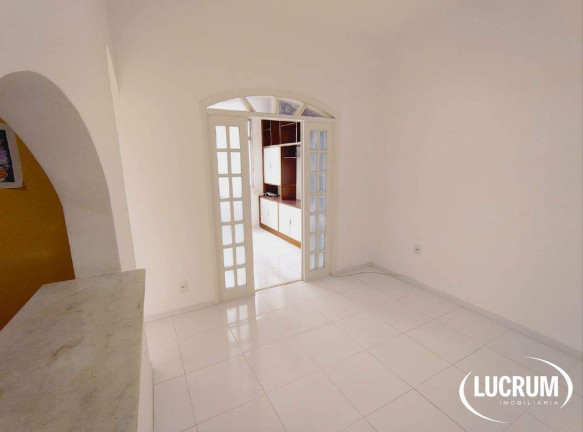Imagem Apartamento com 2 Quartos à Venda, 42 m² em Botafogo - Rio De Janeiro