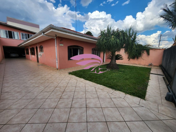 Imagem Casa com 5 Quartos à Venda, 294 m² em Iná - São José Dos Pinhais