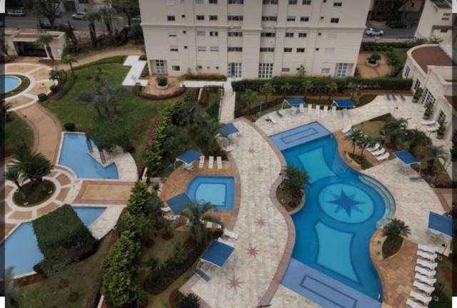 Foto do imóvel Apartamento com 4 Quartos à Venda, 172 m² em Vila Romana - São Paulo