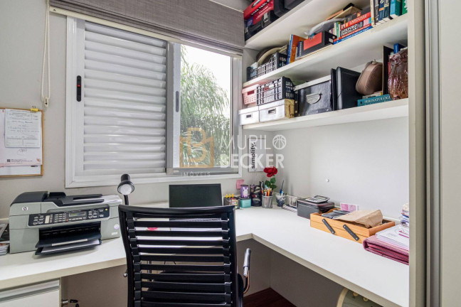 Imagem Apartamento com 3 Quartos à Venda, 83 m² em Loteamento Villa Branca - Jacareí