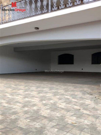 Imagem Casa com 3 Quartos para Alugar, 255 m² em Vila São João - Sorocaba Imagem Casa com 3 Quartos para Alugar, 255 m² em Vila São João - Sorocaba