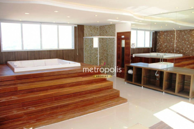 Loft com 1 Quarto à Venda, 50 m² em Jardim Do Mar - São Bernardo Do Campo