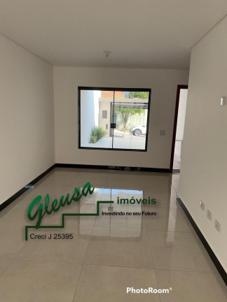 Imagem Sobrado com 3 Quartos à Venda, 120 m² em Vila Ré - São Paulo