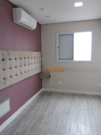 Imagem Cobertura com 3 Quartos à Venda, 175 m² em Vila Galvão - Guarulhos