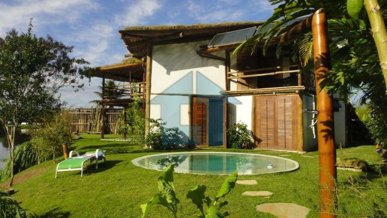 Imagem Casa com 5 Quartos à Venda, 550 m² em Porto Frade - Angra Dos Reis
