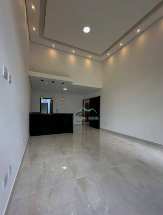 Imagem Casa com 3 Quartos à Venda, 110 m² em Cajurú Distrito Do Eden - Sorocaba