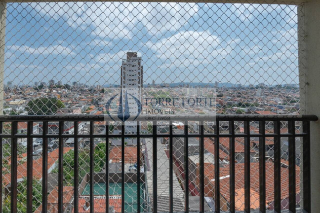 Imagem Apartamento com 2 Quartos à Venda, 56 m² em Vila Medeiros - São Paulo