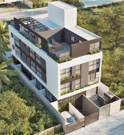 Imagem Apartamento com 2 Quartos à Venda, 54 m² em Bessa - João Pessoa