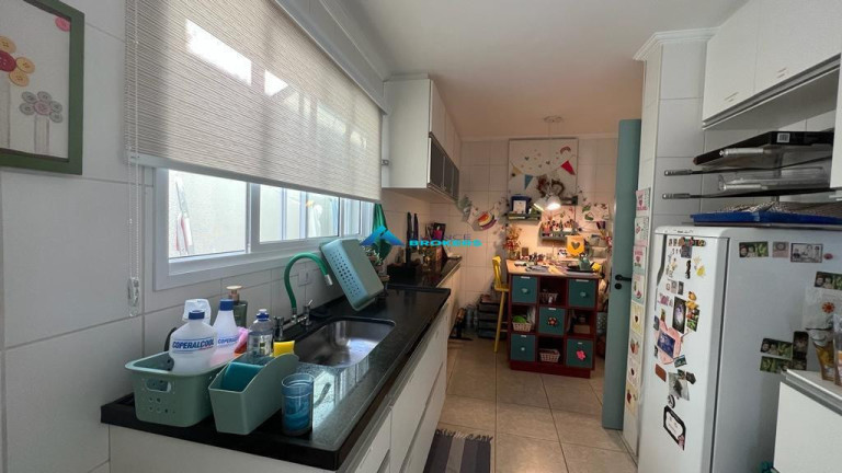 Imagem Casa de Condomínio com 4 Quartos à Venda, 157 m² em Chácaras Saudáveis E Encantadoras - Jundiaí