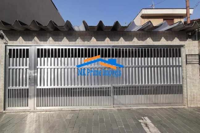 Imagem Casa com 2 Quartos à Venda, 120 m² em Pestana - Osasco