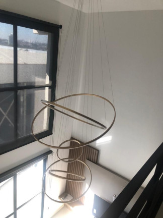 Imagem Loft com 1 Quarto à Venda, 78 m² em Jardim Aquarius - São José Dos Campos