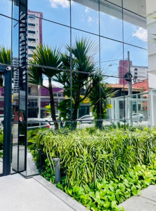 Imagem Apartamento com 4 Quartos à Venda, 95 m² em Nazaré - Belém Imagem Apartamento com 4 Quartos à Venda, 95 m² em Nazaré - Belém