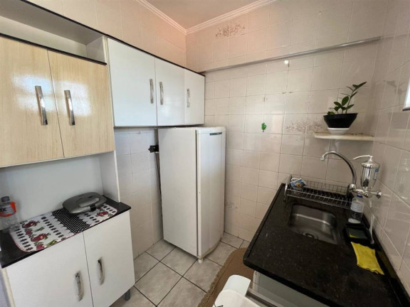 Imagem Apartamento com 1 Quarto à Venda, 45 m² em Tupi - Praia Grande
