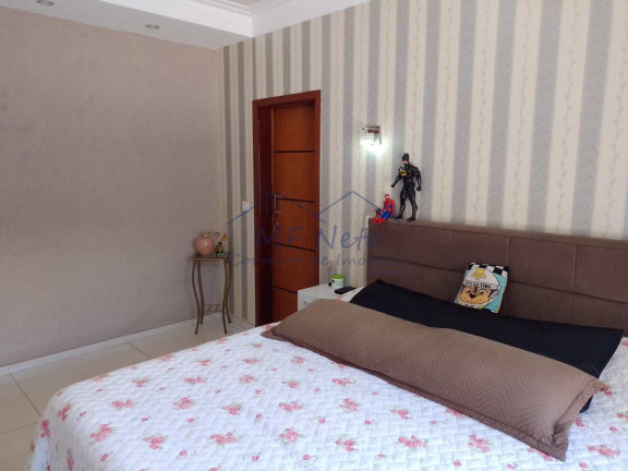 Imagem Casa com 2 Quartos à Venda, 250 m² em Jardim Dos Ipês - Pirassununga