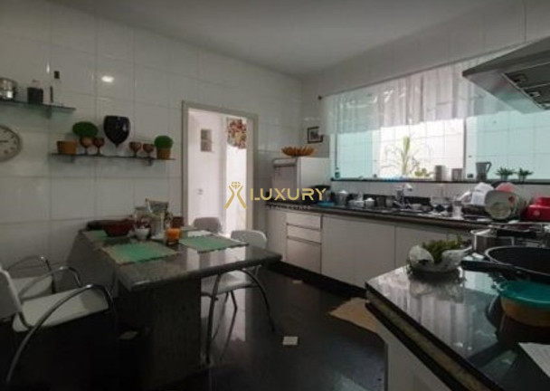 Imagem Imóvel com 4 Quartos para Alugar, 379 m² em Santa Lúcia - Belo Horizonte