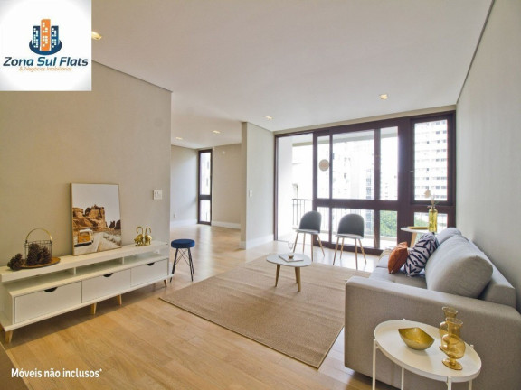 Imagem Apartamento com 3 Quartos à Venda, 198 m² em Jardim Paulista - São Paulo Imagem Apartamento com 3 Quartos à Venda, 198 m² em Jardim Paulista - São Paulo