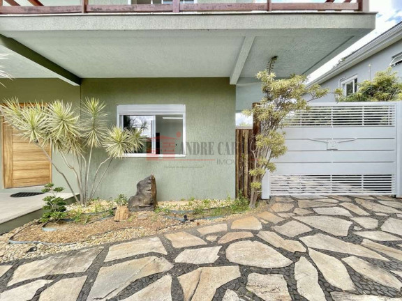 Imagem Casa de Condomínio com 4 Quartos para Alugar, 586 m² em Paisagem Renoir - Cotia Imagem Casa de Condomínio com 4 Quartos para Alugar, 586 m² em Paisagem Renoir - Cotia