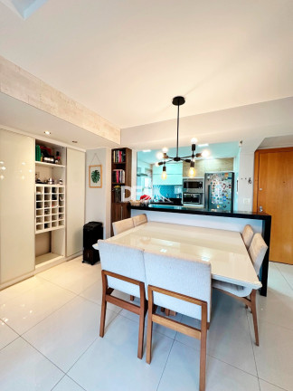 Imagem Imóvel com 2 Quartos à Venda, 82 m² em Sul (águas Claras) - Brasília