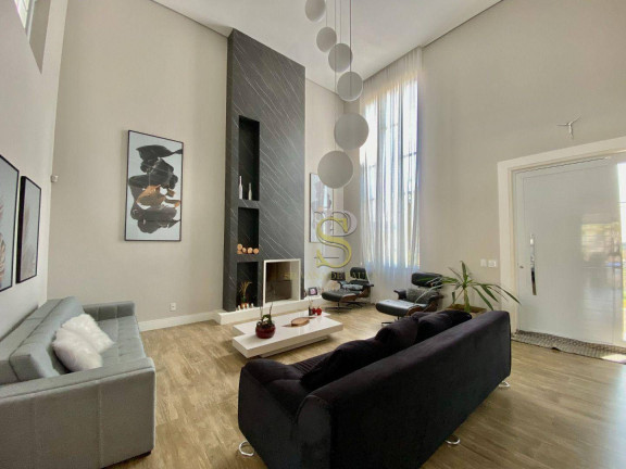 Imagem Casa com 4 Quartos à Venda, 460 m² em Condominio Shamballa Iii - Atibaia Imagem Casa com 4 Quartos à Venda, 460 m² em Condominio Shamballa Iii - Atibaia