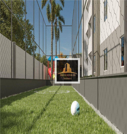 Imagem Apartamento com 2 Quartos à Venda, 51 m² em Parque Residencial Flamboyant - São José Dos Campos Imagem Apartamento com 2 Quartos à Venda, 51 m² em Parque Residencial Flamboyant - São José Dos Campos