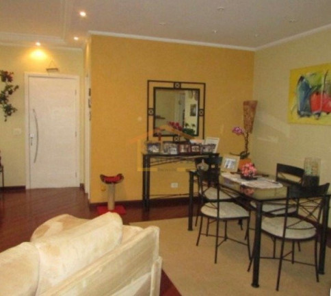 Imagem Apartamento com 3 Quartos à Venda, 132 m² em Jardim São Paulo (zona Norte) - São Paulo Imagem Apartamento com 3 Quartos à Venda, 132 m² em Jardim São Paulo (zona Norte) - São Paulo