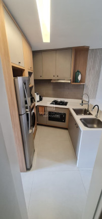 Imagem Apartamento com 2 Quartos à Venda, 50 m² em Centro - Guarapari Imagem Apartamento com 2 Quartos à Venda, 50 m² em Centro - Guarapari