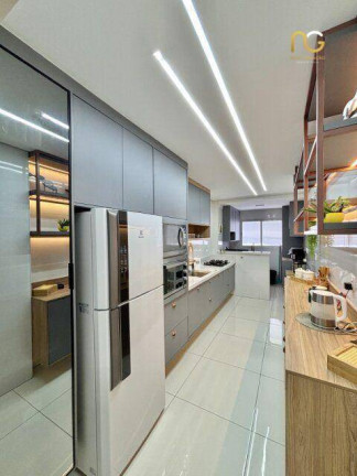 Imagem Apartamento com 3 Quartos à Venda, 162 m² em Canto Do Forte - Praia Grande Imagem Apartamento com 3 Quartos à Venda, 162 m² em Canto Do Forte - Praia Grande