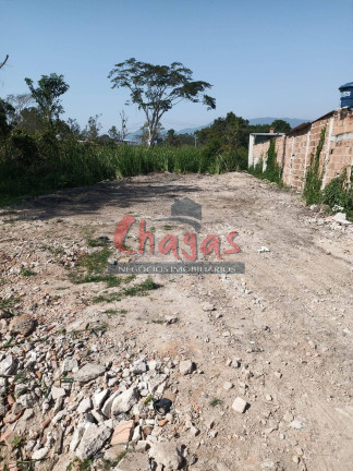Terreno à Venda, 300 m² em Jardim Das Palmeiras - Caraguatatuba