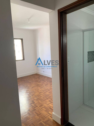 Imagem Apartamento com 3 Quartos à Venda, 126 m² em Cerâmica - São Caetano Do Sul