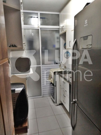 Imagem Apartamento com 3 Quartos à Venda, 66 m² em Vila Guilherme - São Paulo