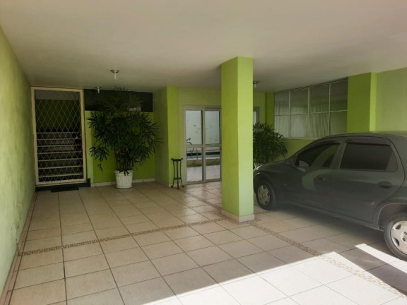Imagem Imóvel com 3 Quartos à Venda, 109 m² em Campo Grande - Rio De Janeiro