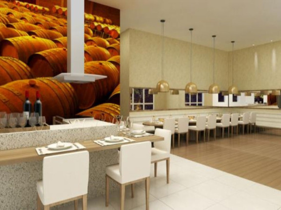 Imagem Imóvel com 4 Quartos à Venda, 177 m² em Campestre - Santo André