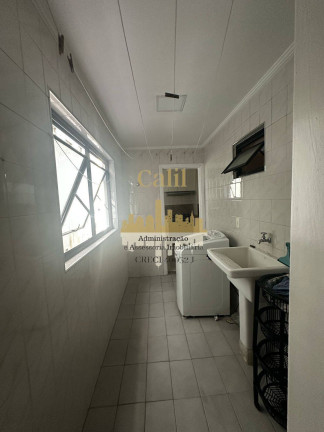 Imagem Apartamento com 3 Quartos à Venda, 128 m² em Pompéia - Santos Imagem Apartamento com 3 Quartos à Venda, 128 m² em Pompéia - Santos